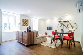 Casa 36 Exquisite Flat